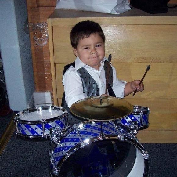 Meet your Posher, Joni - Picture 1 of 1